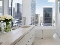 Мрамор Bianco Namibia
